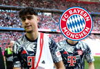 14.06.2024, FC Bayern Muenchen 

Hier nur Vorschaubilder !